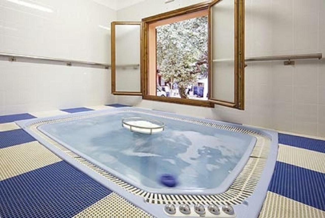 Dena Chalets - Lido Di Spina At The Beach Ngoại thất bức ảnh